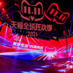 Tmall Double Eleven Shopping Festival