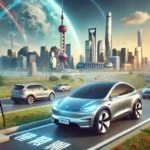 China’s EV Market Poised for Nearly 40% Surge in 2024